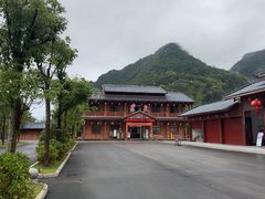 -靖西鹅泉风景区