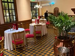 -玫瑰厅上海菜(兴国路店)