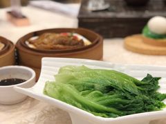-顺德人家食府(黄金广场店)