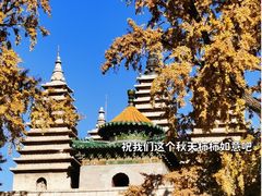 -北京石刻艺术博物馆(五塔寺)