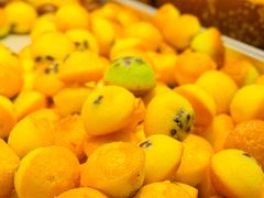 -钟楼大面包