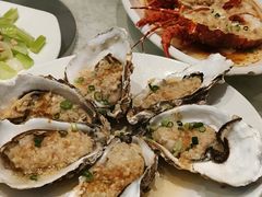 -大东海海鲜酒楼(渔人码头总店)