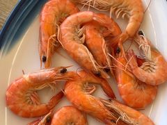 -红月湾海鲜饭店•沙滩海景(双月湾店)