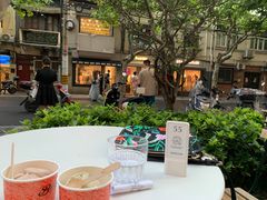 -Alimentari早午餐(安福路店)