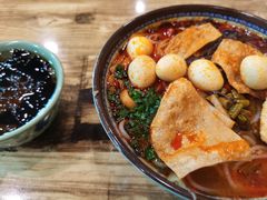 -柳石居柳州螺蛳粉(万达店)