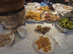 -石牌岭小亮蒸虾•湖北老字号(左岭店)