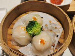 -煲王粤菜餐厅(中侨中心店)