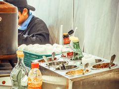 沙茶酱-有章牛杂(石厦店)