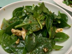 -东方太阳城淮扬餐厅(会所中餐厅店)