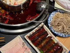 -飘香火锅(玉林西路店)