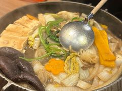 -满来寿喜烧(金虹桥店)