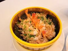 -唐宫·粤菜海鲜(万象城店)