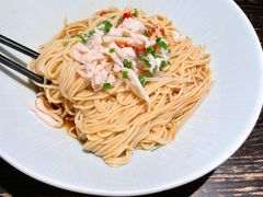 -吴越荣记苏州菜·松鼠桂鱼(月光码头店)