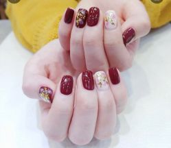 -Pink You美甲美睫纹绣定制中心