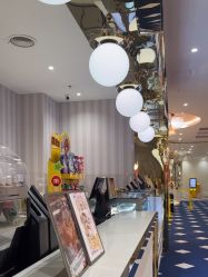 -奈尔宝家庭中心·儿童乐园·亲子餐厅(苏州大悦城店)