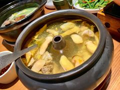 -云海肴·汽锅鸡·云南菜(高德置地店)