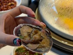 -优食坊·蒸汽海鲜(康盛路店)