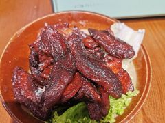 -黔有有贵州酸汤夺夺粉火锅(五味十字店)