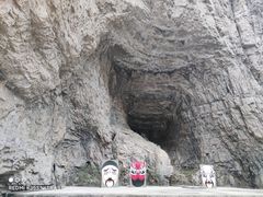 -山西通天峡景区