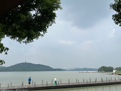 -水上明月·湖景餐厅