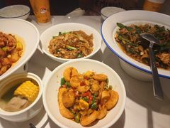 -兰湘子·湘菜小炒(长安万科广场店)