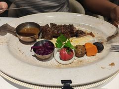 -王品牛排(合肥万象城店)