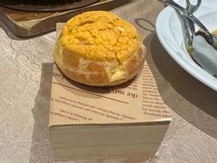 -北京泰富酒店-柏景轩中餐厅