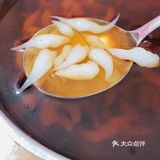 泡椒鱿鱼米线cp｜老陈凉虾