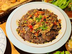 -先启半步颠·川菜小炒