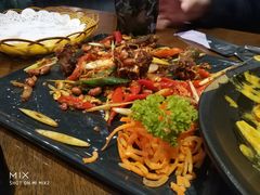 -泰香米泰国餐厅(凯德新南店)