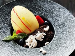 -哈蒙德餐厅
