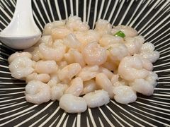 新雅滑虾仁-新雅粤菜馆(南京东路店)