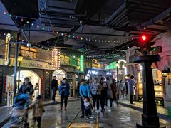 -1192弄老上海风情街(世纪汇广场店)