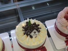 -花花卷卷·鲜食蛋糕(静安久光百货店)