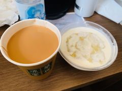 -华嫂冰室(尖沙咀店)