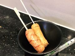 -西北杂粮筐手工面凉皮(来福士店)