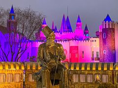 -安徒生童话乐园