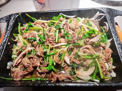 -张家卫·阳江菜·小海鲜(肥婆湾桥店)