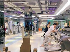 -优享健身(物美圣熙8号购物中心店)
