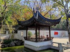 -秋霞圃