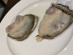 -元素自助餐厅·生蚝·海鲜·刺身(萝岗汇华希尔顿逸林酒店)