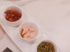 -晋阳春·山西菜·北京烤鸭(交大店)