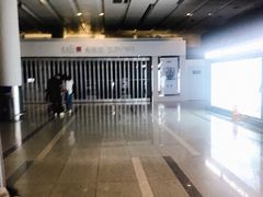 -杭州萧山国际机场