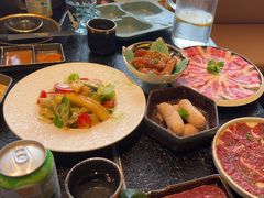 -樱嘢·炭火烧肉(惠南店)