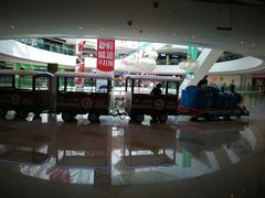 -金隅嘉品Mall