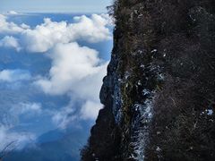-峨眉山风景名胜区