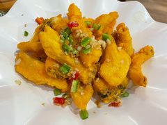 -鱼醉无骨鱼·中山脆肉鲩(荔湾路店)