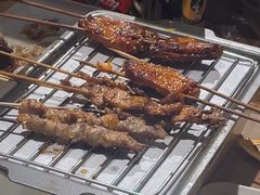 -木屋烧烤(岗顶二店)