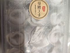 -金陵家宴·金陵春·南京菜(夫子庙店)