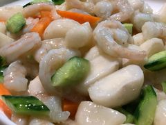 -金悦印象小馆(三里河店)